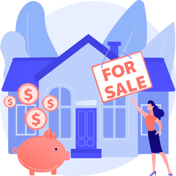 Cash Home Buyer