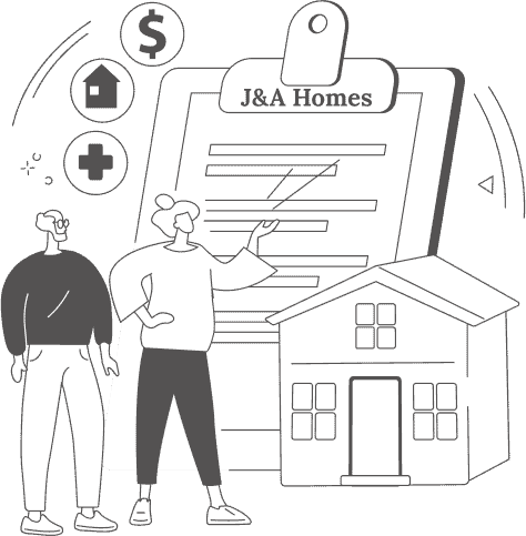 Home Checklist